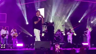 Amr Diab Bahebo Dubai Concert 2022 عمرو دياب بحبه حفلة دبي ٢٠٢٢ 
