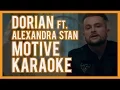 Download Lagu Dorian feat Alexandra Stan-Motive Karaoke \u0026 Versuri