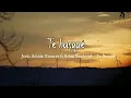 Jesús Adrián Romero ft Brian Sandoval - Te Busqué - Letra