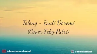 Download Tolong - Budi Doremi (Lirik) Feby Putri Cover MP3