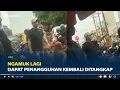 Lagu Janji Tak Mengulangi, Pria Dapat Penangguhan Tahanan Ngamuk Lagi di Pasar Lemabang