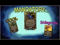 Warframe Has An Augment Problem