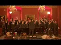 Download Lagu DIDŽIOJI MUZIKŲ ŠVENTĖ 2024. Vilniaus sakralinės muzikos choras ADORAMUS, vadovas I. J. ŠIMKUS (4)