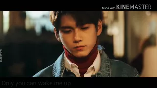 Download [FMV] When night falls - Eddy Kim (Daniel x Seongwu) MP3