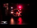 Download Lagu Rebekah Burke. 2015 Women's Lyra U.S. Aerial Champion.