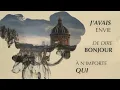 Joe Dassin - Les Champs-Elysées (Lyrics Video)