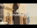 Download Lagu Joe Dassin - Les Champs-Elysées (Lyrics Video)