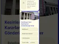 Download Lagu 1. Kon Anl | Kaymakamlık Video Seti | Mahalli İdareler | 1⁴ Belediye Kanunu | Açıklamayı Okuyunuz
