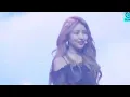 여자친구 (GFRIEND) | Rainbow 교차편집 (stage mix)