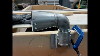 16 Feb 2025 Ventilation start