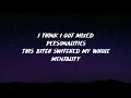 Download Lagu YNW Melly feat. Kanye West - Mixed Personalities (Lyrics)