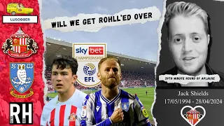 Download Applause for our Jack  | Sunderland v Sheff Wed Match Preview MP3