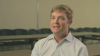 Meet Denver Health Nick Gagner DMD