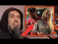 Adam On Ally Lotti And Juice Wrld Allegations