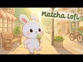 Download Lagu Matcha Ice Cream Lofi 🍧🍵 4 Hour Happy Lofi Song 🍀 Cute Lofi Bunny 🍃 relaxing music 🐇 Lofi Hip Hop