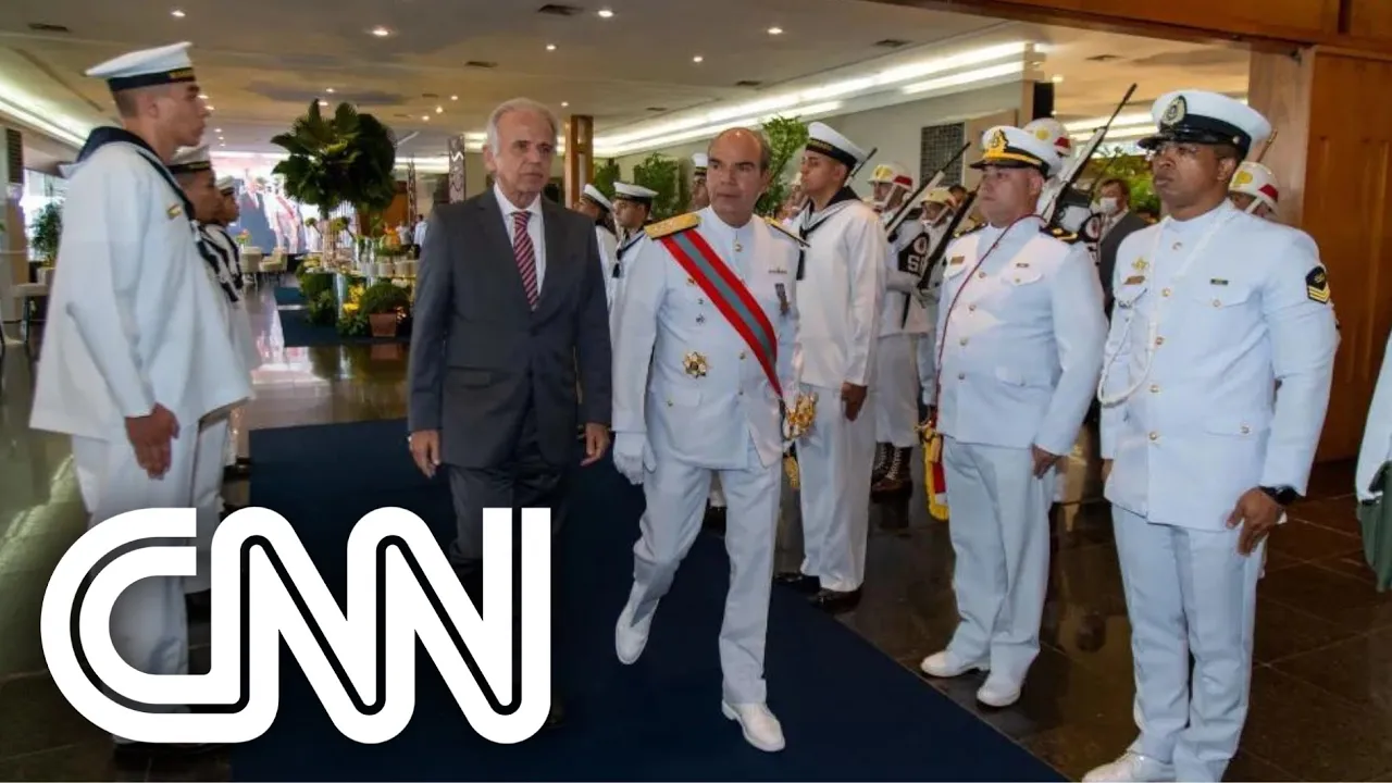 Análise: Forças Armadas vão apresentar resistência ao governo Lula? | CNN ARENA