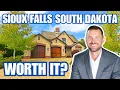 The BEST Sioux Falls SD Pros and Cons for 2024 Living in Sioux Falls SD Moving to Sioux Falls