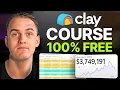 Full Clay com Course 6 Hours