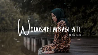 Download Wonosari Mbagi Ati - Didik Budi || Cindi Cintya Dewi ( Video Music ) MP3