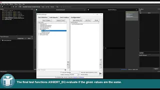 MeVisLab Tutorials - Iterative Python Tests