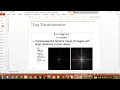 Log transformation in python Bangla