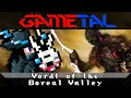 Vordt of the Boreal Valley (Dark Souls 3) - GaMetal Remix