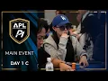 APL OSAKA l DAY1