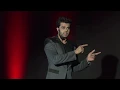Lagu Greeting life with humour | Manish Paul | TEDxCTAE