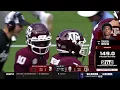 Texas A M vs South Carolina 2025 - Full game