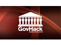 Govhack 2014 Opening