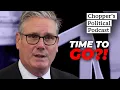 Download Lagu Keir Starmer warned he has SIX MONTHS to prove himself or he's gone as PM