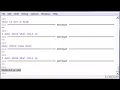 Python Programming Tutorial 22 Nesting Statements YouTube 2017