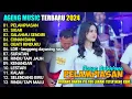 Download Lagu Pelampiasan - Sasya Arkhisna - AGENG MUSIC TERBARU 2024 FULL ALBUM