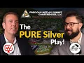 Download Lagu The Pure Silver Set Up! | Joaquin Marias - Argenta Silver Corp