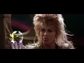 Stay – Ghost ft. Patrick Wilson [Labyrinth] Fan-Made Music Video