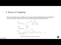 Chapter 2 Waveform Encoding - 1