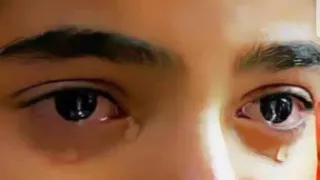 آهنگ زیبا تاجکی برای عاشقان ذولفاته خم خم زدی 