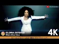 Gloria Estefan Wepa 4K