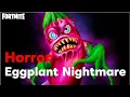 HORROR EGGPLANT NIGHTMARE MAP CREATIVE 2 0 FORTNITE - ALL PUZZLE