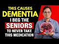 9 Common Pills Secretly Destroying Your Memory
