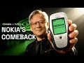 Download Lagu From Dead Phone Company to $33 Billion Giant! Here's How Nokia Comeback? MP3