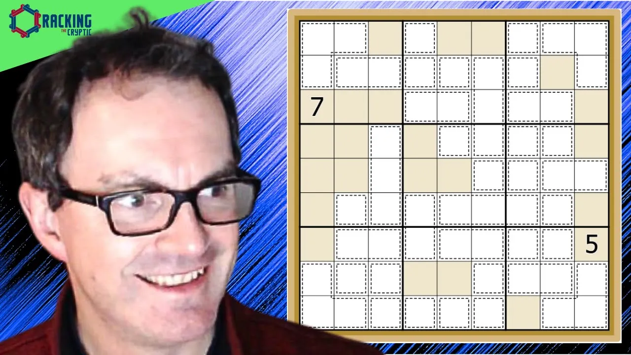 The Simplest Sudoku Rules But SO Clever