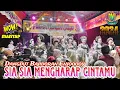 Download Lagu SIA - SIA MENGHARAP CINTAMU 💥  BAJIDORAN ENAK ENJOY 💥 PMJ UJANG LANAY LIVE PEBAYURAN