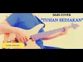 Download Lagu BASS COVER - TUHAN SEDIAKAN ( Sound Of Praise ft Franky Kuncoro )