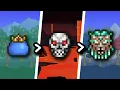 Terraria Progression Guide How to progress in Terraria