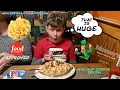 Mooney s Reuben MAC AND CHEESE Eddie s Little Bites
