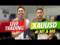Live Trading BUY nya Profit Semua