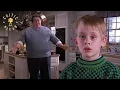 Making Breakfast For The Kids Macaulay Culkin Uncle Buck
