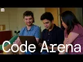 Code Arena walkthrough on LMArena ai build compare and vote with the best AI models