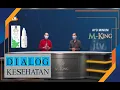 Download Lagu DIALOG INDONESIA SEHAT - M KING 25 APRIL 2021